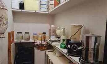 Imagem 6: Casa nos bancários 3qts , 1 dependência, sala pra 2 ambientes, 1 suíte, 1 wc socia