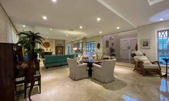 Imagem 6: Casa de condomínio para venda possui 800 metros quadrados com 6 quartos