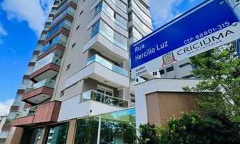 Imagem: Apartamento alto padrão, entrada parcelamento