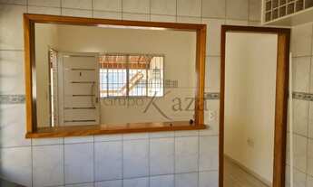 Imagem 4: Casa - Bosque dos Eucaliptos - 2 Dormitórios - 66m²