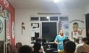 Imagem: Casa no trapiche, rua midadab valente