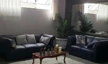 Imagem 3: Apartamento para aluguel possui 152 metros quadrados com 3 quartos