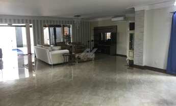 Imagem 6: Casa - Loteamento Arboreto dos Jequitibás (Sousas) - Campinas