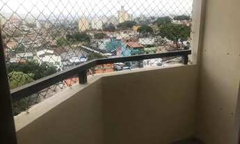 Imagem 2: 2 DORMS, LAZER COM PISCINA, FÁCIL ACESSO AO METRÔ JABAQUARA, 55 m² - Vila Santa Catarina