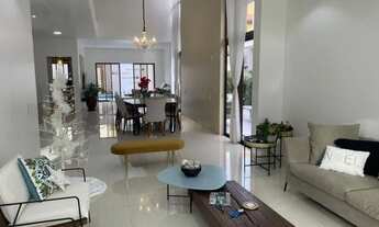 Imagem 3: Casa de condomínio para aluguel e venda com 450 metros quadrados com 4 quartos