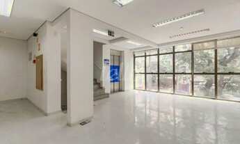 Imagem: São Paulo - Prédio Inteiro - Vila Nova