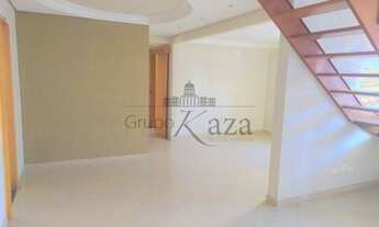 Imagem 2: Apartamento Cobertura Duplex - Jardim Aquarius - Residencial Bristol - 185m² - 3 Dormitóri