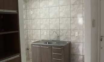 Imagem 3: Excelente opção para moradia ou investimento! Apartamento no bairro Vila Nova a poucos min