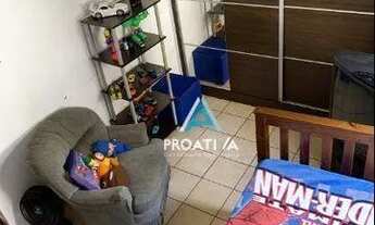 Imagem 7: Sobrado com 3 dormitórios, 180 m² - venda ou aluguel - Parque Oratório - Santo André/SP