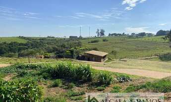 Imagem 3: Sítio com 9,8 alqueires em Área Rural de Itu - Itu - SP