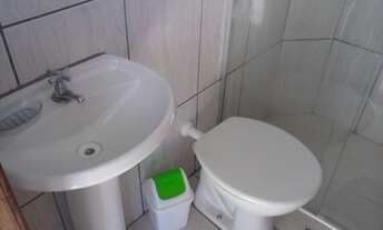 Imagem 3: Aluguel e quartos individuais