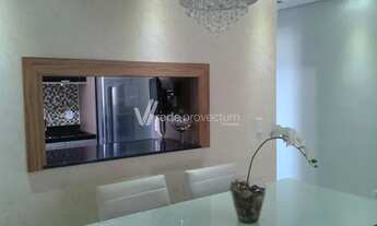 Imagem 3: Apartamento - Jardim Capivari - Campinas