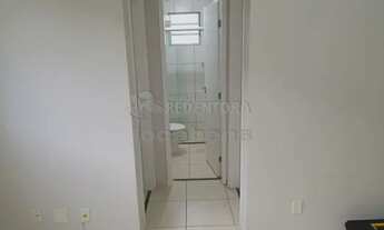 Imagem 5: Apartamento Padrão em São José do Rio Preto