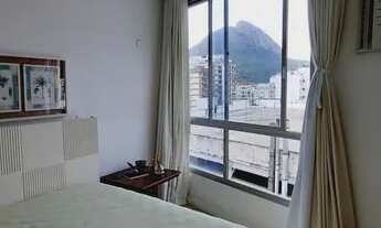 Imagem 6: APTO PARA ALUGUEL NA GÁVEA - NÃO MOBILIADO - COM ÓTIMA LOCALIZAÇÃO, BOA ILUMINAÇÃO, VENTIL