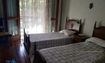 Imagem 7: Sobrado de AC:582m² para Locação