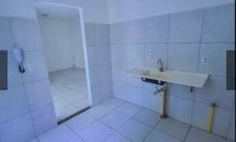 Imagem 4: Apartamento no jardins da roseiras sendo 3 andar