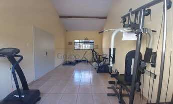 Imagem 2: Apartamento - Jacareí - Jardim Califórnia - Residencial Arco Íris - 3 Dormitórios - 70m²