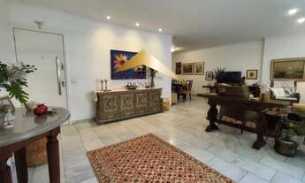 Imagem 6: Excelente apartamento no Jardim Oceânico, 4 quartos, 180m2