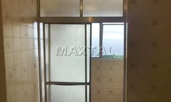 Imagem 7: Apartamento com 2 dormitórios com um a vaga de garagem à poucos metros do Metrô Santana