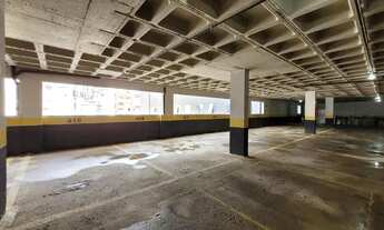 Imagem 7: Andar corrido para aluguel, 10 vagas, Buritis - Belo Horizonte/MG