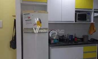 Imagem 7: Apartamento - Parque Residencial João Luiz - Hortolândia