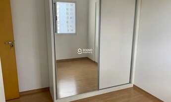 Imagem 13: Apartamento à venda, 2 quartos, 1 suíte, 1 vaga, Buritis - Belo Horizonte/MG