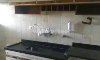 Imagem 2: Apartamento para venda e locação com 3 dormitórios na Zona Norte, Lauzane Paulista, São Pa