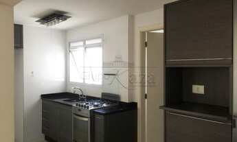 Imagem 6: Apartamento - Parque Residencial Aquarius - Residencial Pátio Condomínio Clube - 90m² - 2