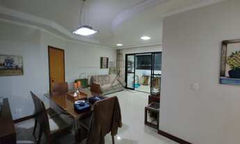 Imagem 3: Apartamento para venda tem 120 M², com 4 Dormitórios ,sendo 2 deles suíte