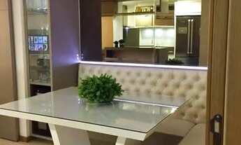 Imagem 2: Apartamento para venda possui 83 metros quadrados com 2 quartos em Abraão - Florianópolis