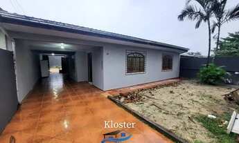 Imagem: Casa com Piscina Ipanema Pontal do Paraná