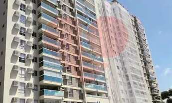 Imagem 2: Apartamento para aluguel com 65 metros quadrados com 2 qts