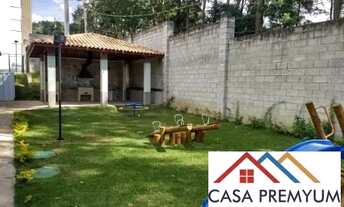 Imagem 4: Apartamento á venda no centro de Vargem Grande Paulista