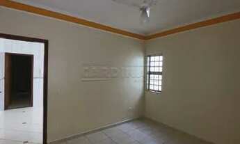 Imagem 5: Casa Padrão em São Carlos