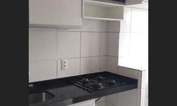 Imagem 5: EXC!! 2 QUARTOS SEMI-MOBILIADO!! LINDO!! 1.620,00 C/TUDO INCLUSO