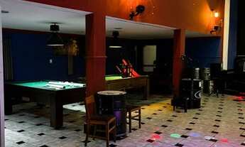 Imagem 6: Ponto comercial 470m² Bairro Salgado Filho - Belo Horizonte - MG