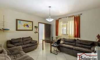 Imagem 3: Sobrado com 3 dormitórios à venda, 126 m² - Vila Sacadura Cabral - Santo André/SP