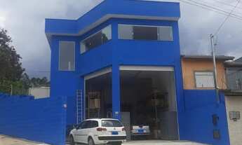 Imagem 3: Comercial para Venda em Cajamar, Portais (Polvilho), 2 banheiros, 8 vagas