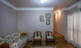 Imagem 3: Apartamento para Aluguel - Vila Bancario, 2 Quartos, 80 m2