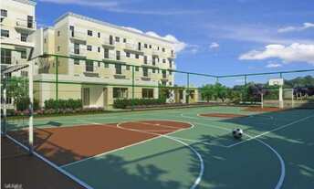 Imagem 6: Residencial Piedade Life, 03 QUARTOS, NASCENTE, PRIMEIRO ANDAR