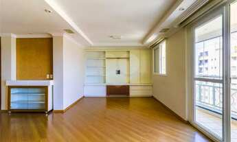 Imagem: São Paulo - Apartamento Padrão - VILA