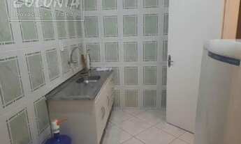 Imagem 6: São Paulo - Apartamento Padrão - Santa Efigênia