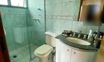 Imagem 7: Apartamento à venda em Jardim com 98 m², 3 quartos, 1 suíte, 2 vagas