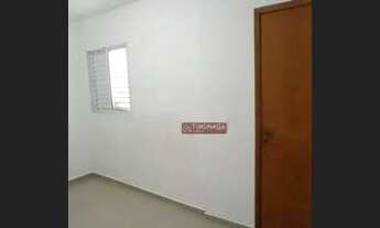 Imagem 3: Apartamento com 1 dormitório para alugar, 34 m² por R$ 1.675/mês