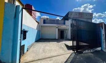 Imagem: Salão em Guianazes para Locação - 450m²