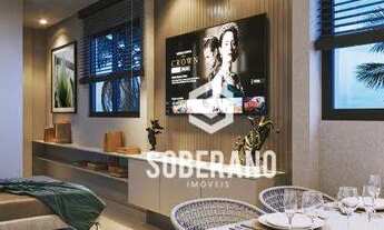 Imagem 4: Flat com 1 dormitório à venda, 23 m² por R$ 204.000,00 - Intermares - Cabedelo/PB