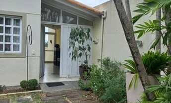 Imagem 6: Sobrado no condomínio Reserva das Flores para aluguel com 5 dormitórios