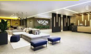 Imagem 3: Vision Colinas - Ap. 2 dormitórios