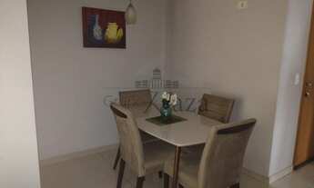 Imagem 2: Apartamento para venda tem 70 metros quadrados com 3 quartos