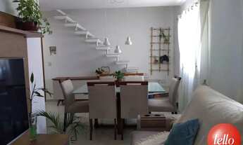 Imagem 2: São Paulo - Casa de Condomínio - Tucuruvi